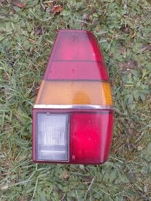 Zadní světlo VW Passat B2