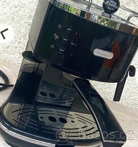 DeLonghi pákový