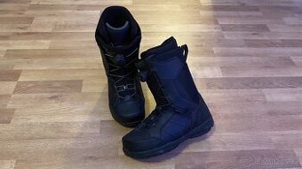 Snowboard boty RIDE BOA vel. 43