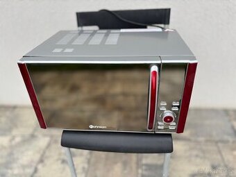 Mikrovlnná trouba Rohnson R-2302