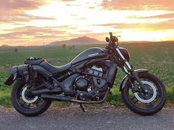 Kawasaki Vulcán S 650