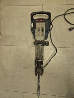 bourací kladivo bosch GSH16-32