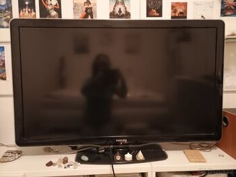 Televize Philips 50"