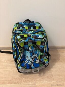 Dětský školní batoh Bagmaster