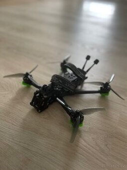 IFlight Nazgul Evoque V2 O3 ELRS