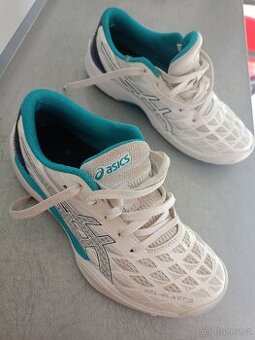 Chlapecke boty Asics