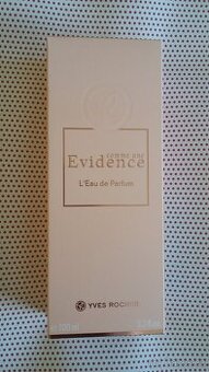 Comme Une Evidence - parfémová voda ve 100ml