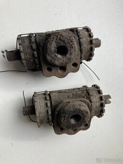 Válečky OCTAVIA,FELICIA