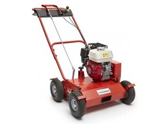 Koupím profesionální vertikutátor různých značek