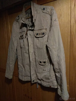 bunda pánská Camile Active vel. L