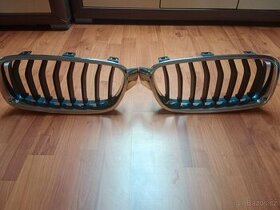 Mřížky ledvinky BMW f30 f31