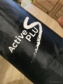 Akupresurní Pranamat