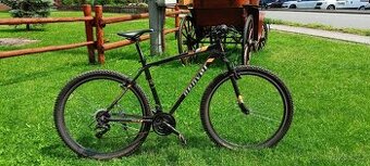 Pánské kolo 29"  - téměř neježděno