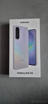 Samsung A36 5G 128GB