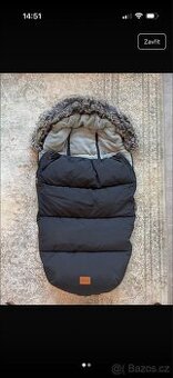 Fillikid Manaslu black