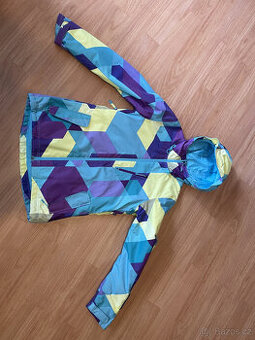 Dámská lyžařská bunda