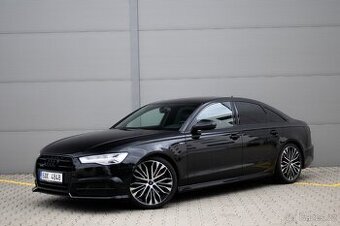 AUDI A6 240kW