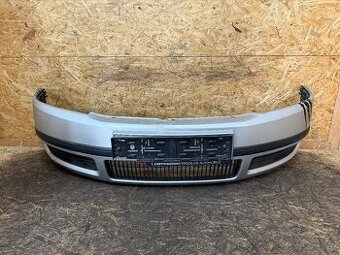 PŘEDNÍ NÁRAZNÍK ŠKODA SUPERB 1 3U0807221