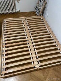 Stohovatelné postele Utaker - 1