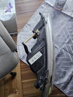 Prodám mlhovky na rapida