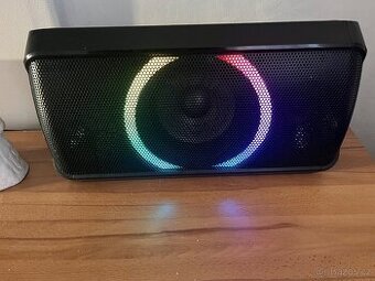 Panasonic T-MAX5 - 1