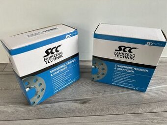 Podložky Superb 2 SCC - 1