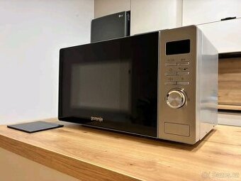 Mikrovlnná trouba Gorenje