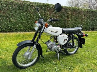 renovace motoveteránů - 1