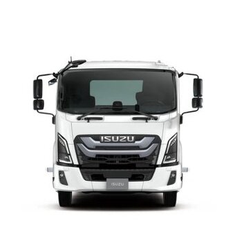 Isuzu, F11 5.2L, 240k, MT6, Hákový no