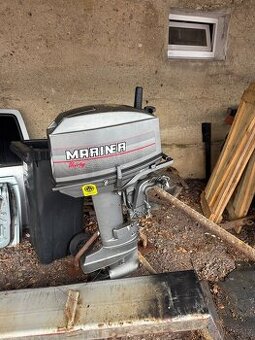 Lodní motor Mariner 30M