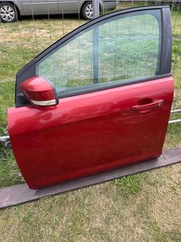 Ford Focus II dveře