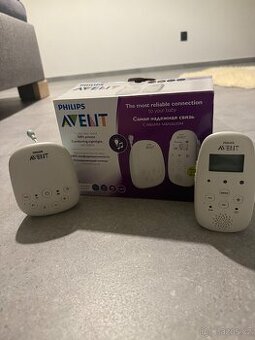 Philips Avent chůvička