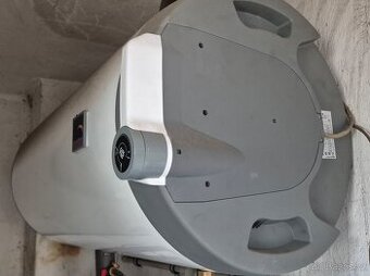 Boiler Dražice OKCV 125