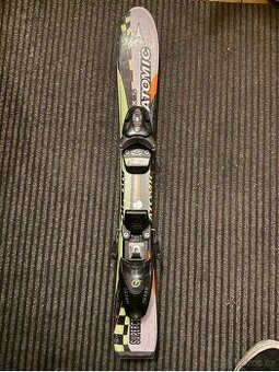 Dětské lyže Atomic