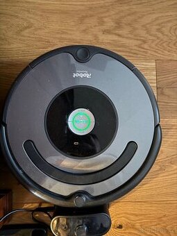 Prodám robotický vysavač