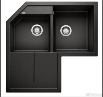 Granitový dřez, Blanca metra 9 E