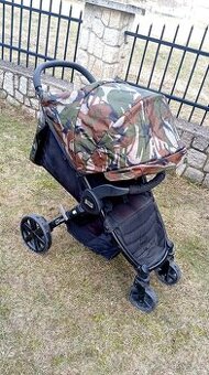 Sportovní kočárek Britax römer