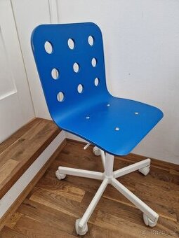 Ikea Dětská otočná židle