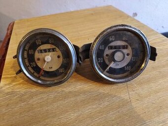 Tachometr Jawa kývačka 250/353