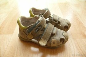 Dětská obuv vel. 23-30