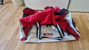 Velká látková taška