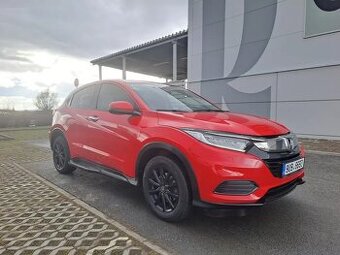 Honda HR-V, 1.5i-VTEC ČR 1MAJ PERFEKT+KOLA