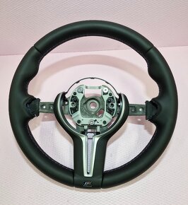 BMW M135i / M2 / M3 / M4 / M5 / M6 F řady díly nové i starší