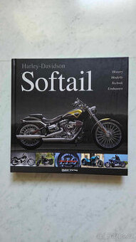 Harley Davidson Softail