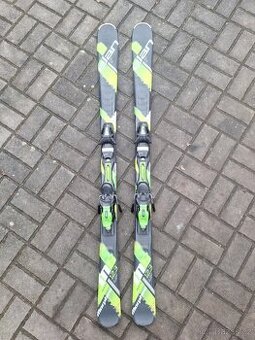 Lyže Elan Morpheo 6 151cm + vázání Elan EL10