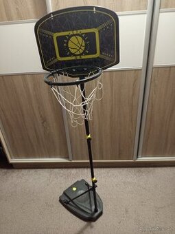Dětský koš na basketbal - 1