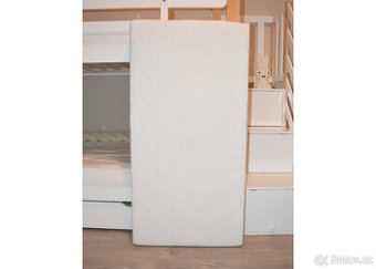 Matrace do dětské postýlky 60x120 cm