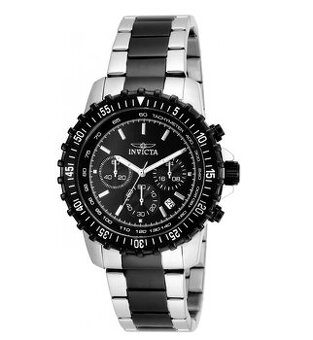 ze sbírky Invicta Specialty WR100,45mm