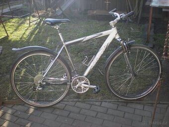 Crossové kolo MERIDA CROSSWEY 8700