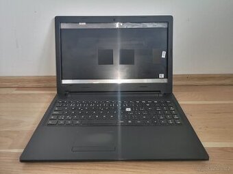Notebook Lenovo IdeaPad 100-15IBD na opravu